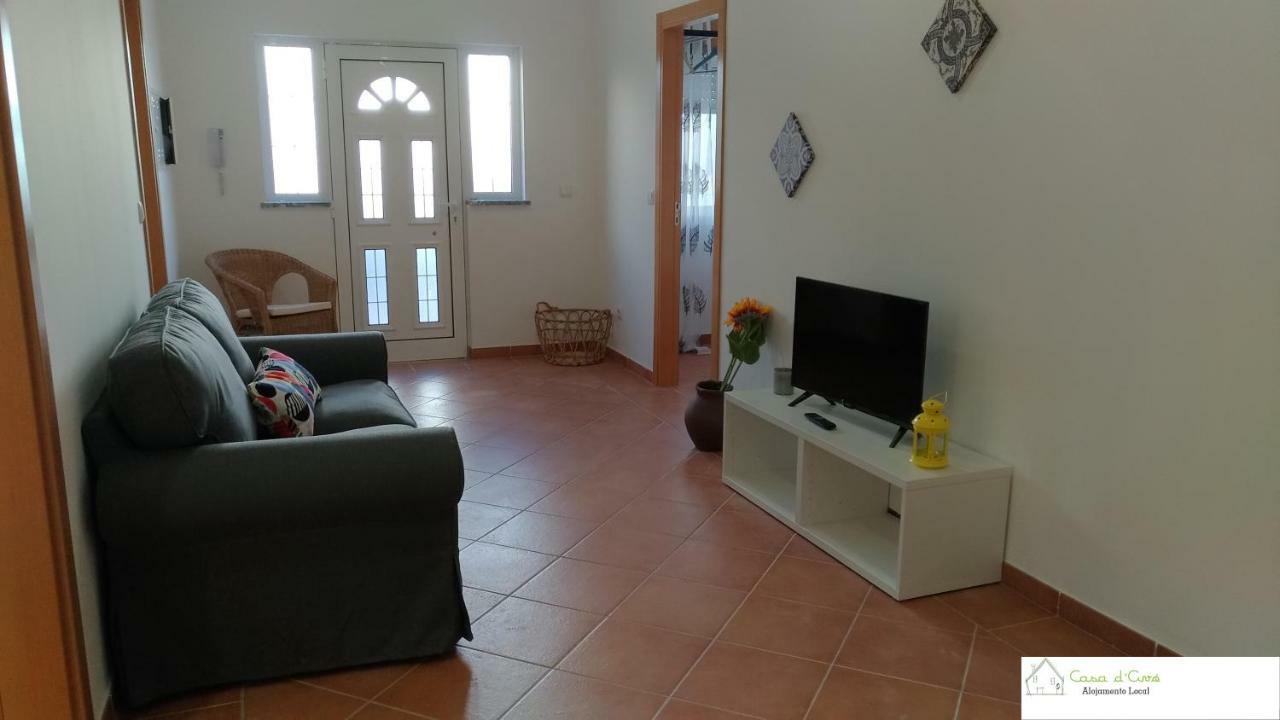 Casa D'Avo Apartment Altura Bagian luar foto