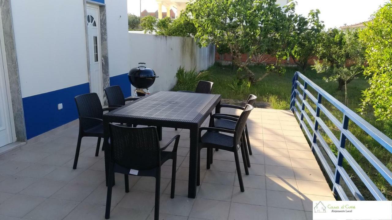 Casa D'Avo Apartment Altura Bagian luar foto