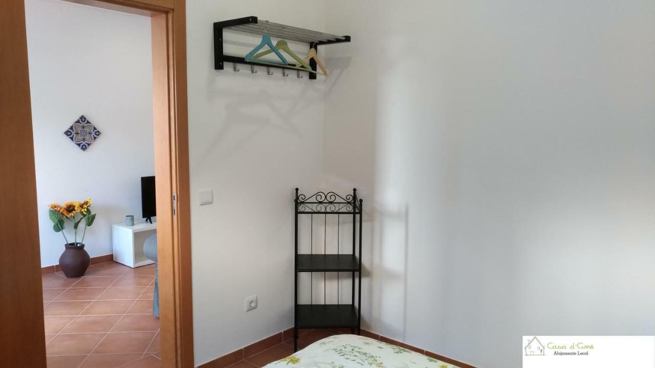 Casa D'Avo Apartment Altura Bagian luar foto