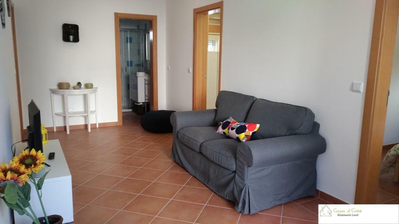 Casa D'Avo Apartment Altura Bagian luar foto