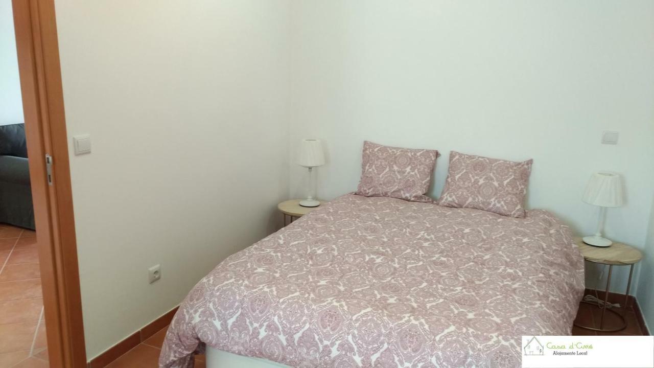Casa D'Avo Apartment Altura Bagian luar foto