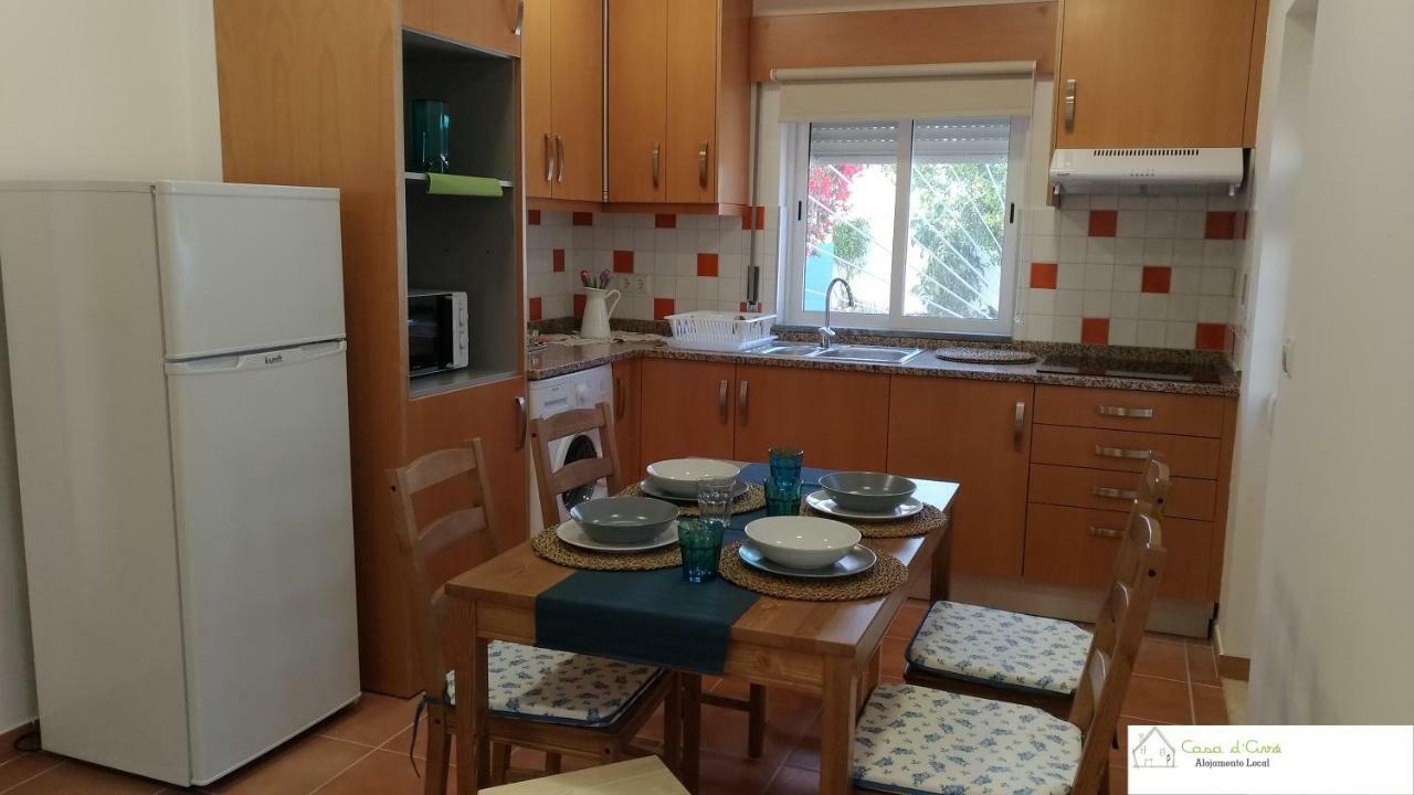 Casa D'Avo Apartment Altura Bagian luar foto