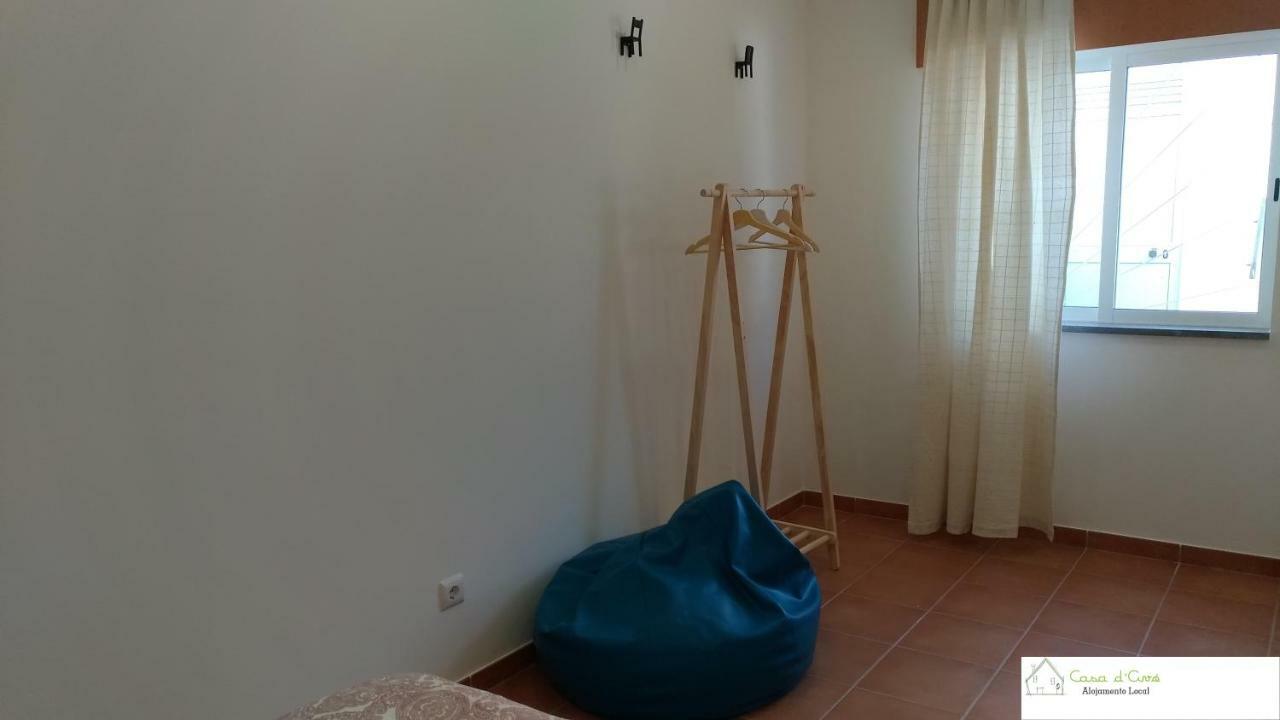 Casa D'Avo Apartment Altura Bagian luar foto
