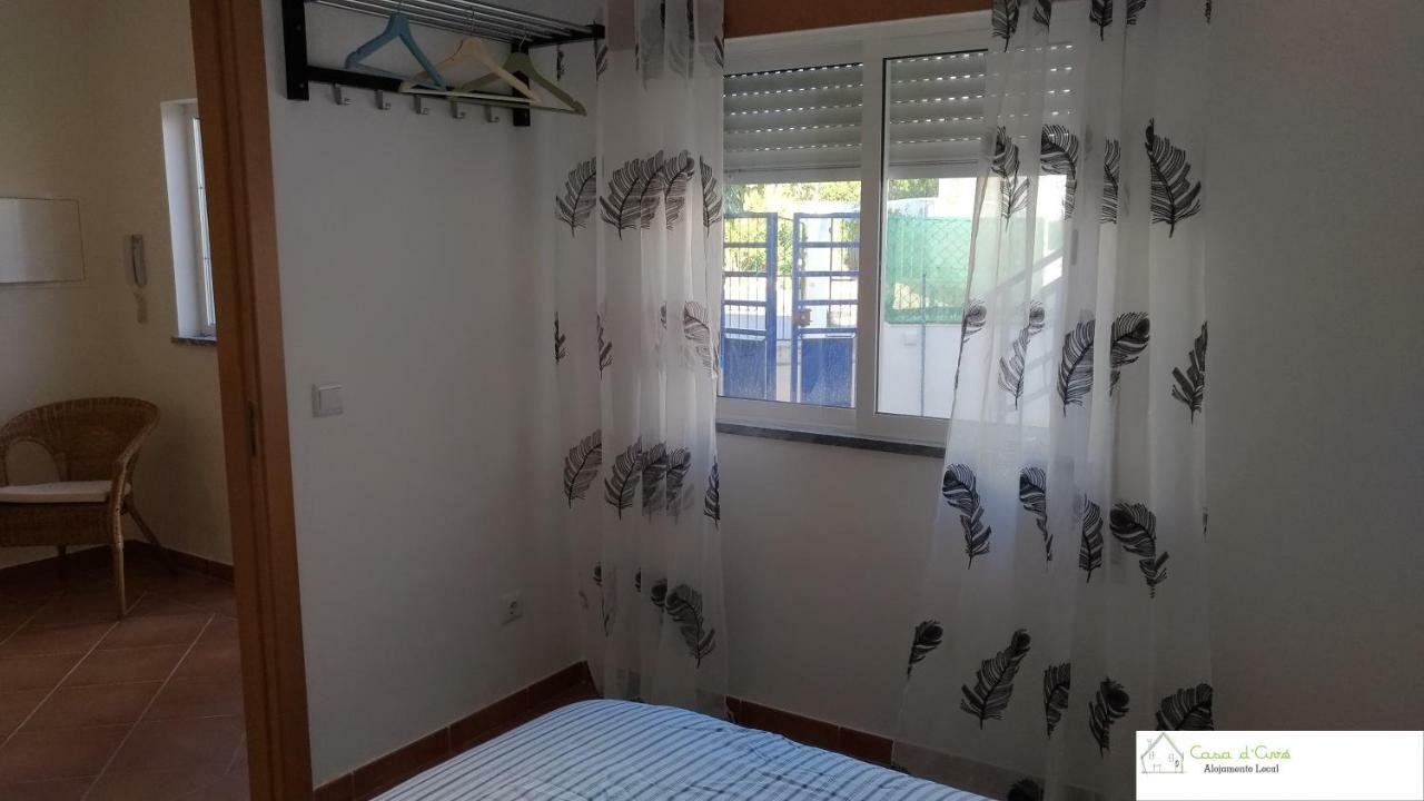 Casa D'Avo Apartment Altura Bagian luar foto