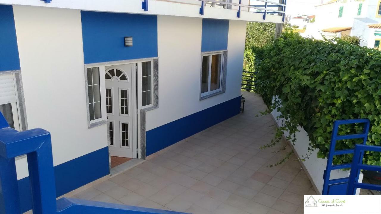 Casa D'Avo Apartment Altura Bagian luar foto