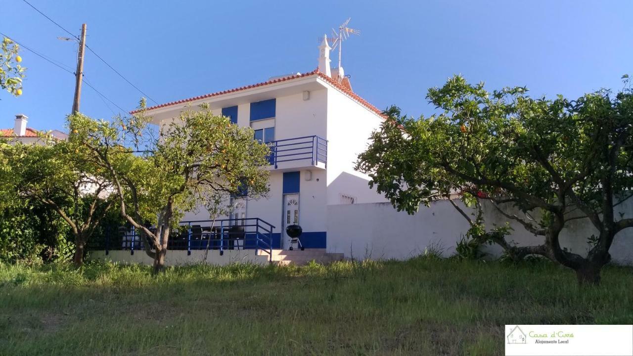 Casa D'Avo Apartment Altura Bagian luar foto