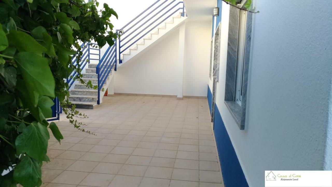 Casa D'Avo Apartment Altura Bagian luar foto